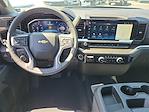 2025 Chevrolet Silverado 1500 Crew Cab 4x2 Pickup for sale #232530 - photo 4