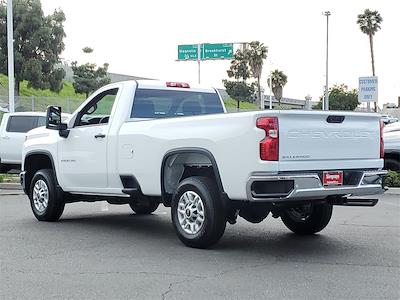 2025 Chevrolet Silverado 2500 Regular Cab SRW 4x2 Pickup for sale #239520 - photo 2