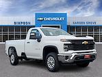 2025 Chevrolet Silverado 2500 Regular Cab SRW 4x2 Pickup for sale #239520 - photo 1