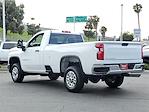 2025 Chevrolet Silverado 2500 Regular Cab SRW 4x2 Pickup for sale #239520 - photo 2