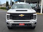 2025 Chevrolet Silverado 2500 Regular Cab SRW 4x2 Pickup for sale #239520 - photo 22