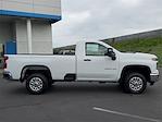 2025 Chevrolet Silverado 2500 Regular Cab SRW 4x2 Pickup for sale #239520 - photo 24