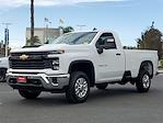 2025 Chevrolet Silverado 2500 Regular Cab SRW 4x2 Pickup for sale #239520 - photo 25