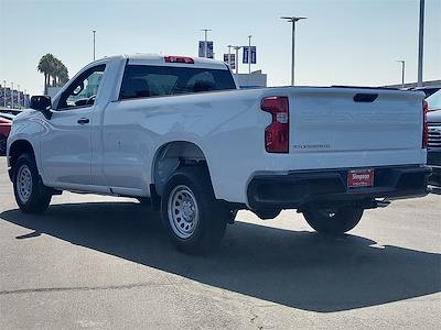 2025 Chevrolet Silverado 1500 Regular Cab 4x2 Pickup for sale #243068DT - photo 2