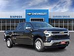 2025 Chevrolet Silverado 1500 Crew Cab 4x2 Pickup for sale #246043 - photo 1