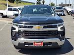 2025 Chevrolet Silverado 1500 Crew Cab 4x2 Pickup for sale #246043 - photo 22