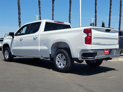 2025 Chevrolet Silverado 1500 Crew Cab 4x2 Pickup for sale #246603 - photo 2