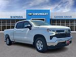 2025 Chevrolet Silverado 1500 Crew Cab 4x2 Pickup for sale #246603 - photo 1