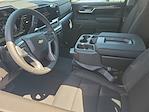 2025 Chevrolet Silverado 1500 Crew Cab 4x2 Pickup for sale #246603 - photo 3