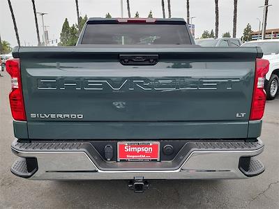 2025 Chevrolet Silverado 1500 Crew Cab 4x2 Pickup for sale #250644 - photo 2