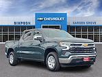 2025 Chevrolet Silverado 1500 Crew Cab 4x2 Pickup for sale #250644 - photo 1