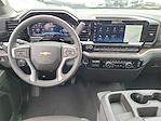 2025 Chevrolet Silverado 1500 Crew Cab 4x2 Pickup for sale #250644 - photo 5