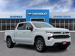 2025 Chevrolet Silverado 1500 Crew Cab 4x4 Pickup for sale #252402 - photo 1