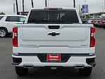 2025 Chevrolet Silverado 1500 Crew Cab 4x4 Pickup for sale #252402 - photo 18