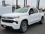 2025 Chevrolet Silverado 1500 Crew Cab 4x4 Pickup for sale #252402 - photo 24