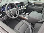 2025 Chevrolet Silverado 1500 Crew Cab 4x4 Pickup for sale #252402 - photo 3