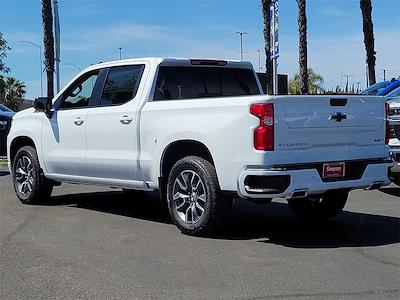 2025 Chevrolet Silverado 1500 Crew Cab 4x4 Pickup for sale #259000 - photo 2
