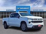 2025 Chevrolet Silverado 1500 Crew Cab 4x4 Pickup for sale #259000 - photo 1