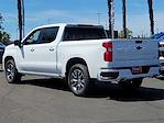 2025 Chevrolet Silverado 1500 Crew Cab 4x4 Pickup for sale #259000 - photo 2