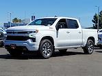 2025 Chevrolet Silverado 1500 Crew Cab 4x4 Pickup for sale #259000 - photo 27