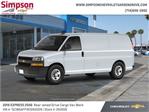 New 2019 Chevrolet Express 2500 Work Van 4x2 Harbor Upfitted Cargo Van for sale #262009 - photo 3