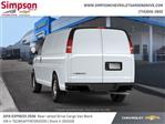 New 2019 Chevrolet Express 2500 Work Van 4x2 Harbor Upfitted Cargo Van for sale #262009 - photo 2