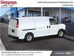 New 2019 Chevrolet Express 2500 Work Van 4x2 Harbor Upfitted Cargo Van for sale #262009 - photo 4