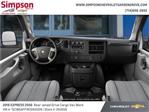 New 2019 Chevrolet Express 2500 Work Van 4x2 Harbor Upfitted Cargo Van for sale #262009 - photo 5