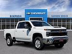 2025 Chevrolet Silverado 2500 Crew Cab 4x4 Pickup for sale #264610 - photo 1
