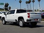 2025 Chevrolet Silverado 2500 Crew Cab 4x4 Pickup for sale #264610 - photo 2