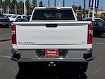 2025 Chevrolet Silverado 2500 Crew Cab 4x4 Pickup for sale #264610 - photo 20