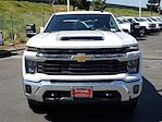 2025 Chevrolet Silverado 2500 Crew Cab 4x4 Pickup for sale #264610 - photo 23