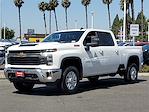 2025 Chevrolet Silverado 2500 Crew Cab 4x4 Pickup for sale #264610 - photo 26