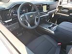 2025 Chevrolet Silverado 2500 Crew Cab 4x4 Pickup for sale #264610 - photo 3