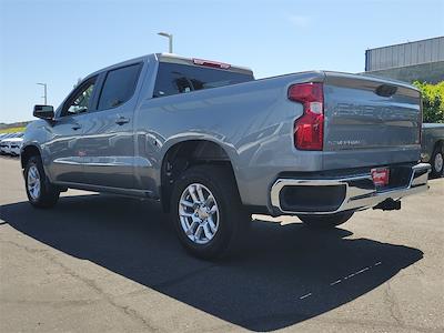 New 2025 Chevrolet Silverado 1500 LT Crew Cab Pickup for sale #269346 - photo 2