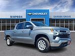 New 2025 Chevrolet Silverado 1500 LT Crew Cab Pickup for sale #269346 - photo 1