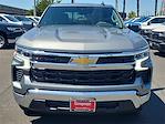 New 2025 Chevrolet Silverado 1500 LT Crew Cab Pickup for sale #269346 - photo 17