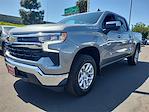 New 2025 Chevrolet Silverado 1500 LT Crew Cab Pickup for sale #269346 - photo 24