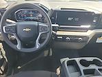 New 2025 Chevrolet Silverado 1500 LT Crew Cab Pickup for sale #269346 - photo 4