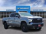 2025 Chevrolet Silverado 1500 Crew Cab 4x4 Pickup for sale #273724DT - photo 1