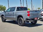 2025 Chevrolet Silverado 1500 Crew Cab 4x4 Pickup for sale #273724DT - photo 3