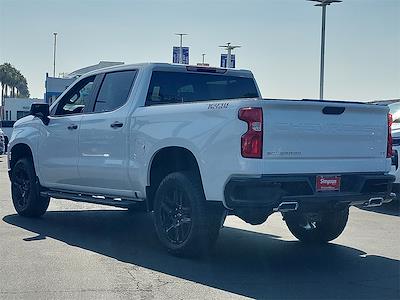 New 2025 Chevrolet Silverado 1500 LT Crew Cab 4x4 Pickup for sale #278914DT - photo 2