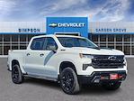 New 2025 Chevrolet Silverado 1500 LT Crew Cab 4x4 Pickup for sale #278914DT - photo 3