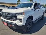 New 2025 Chevrolet Silverado 1500 LT Crew Cab 4x4 Pickup for sale #278914DT - photo 1