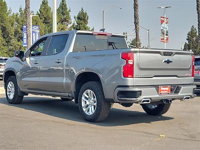 New 2025 Chevrolet Silverado 1500 RST Crew Cab 4x4 Pickup for sale #280503 - photo 2