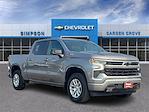 New 2025 Chevrolet Silverado 1500 RST Crew Cab 4x4 Pickup for sale #280503 - photo 1