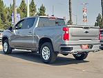 New 2025 Chevrolet Silverado 1500 RST Crew Cab 4x4 Pickup for sale #280503 - photo 2