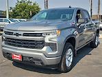 New 2025 Chevrolet Silverado 1500 RST Crew Cab 4x4 Pickup for sale #280503 - photo 24