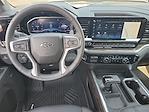 New 2025 Chevrolet Silverado 1500 RST Crew Cab 4x4 Pickup for sale #280503 - photo 4