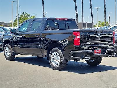 2025 Chevrolet Silverado 1500 Crew Cab 4x4 Pickup for sale #280511 - photo 2